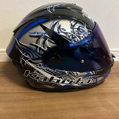 Kabuto エアロブレード5 Mサイズ マッドブラック　中古 Webike | OGK KABUTO オージーケーカブト AEROBLADE-V