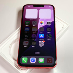 iPhone 14 Plus｜128gb｜SIMフリー｜シャッター音消せる！ iPhone 14 Plus｜128gb｜SIMフリー｜シャッター音消せる！
