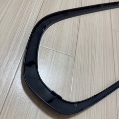 BMW MINI  ミニ クーパー フロントグリル　モールの画像