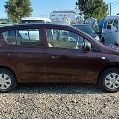 アルト！4WD！車検付き！の画像