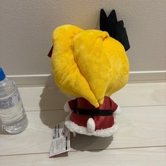ハローキティ　BIG ぬいぐるみの画像