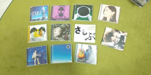 Maki CDセット売り J-POP CDアルバム (maki) 安芸のCD《ポップス》の中古あげます