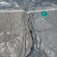 【中古】寝具複数（詳細は説明欄）の画像