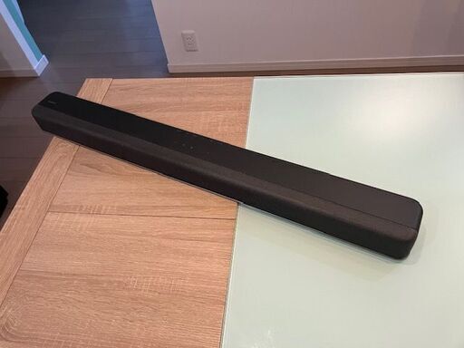 サウンドバーソニー HT-X8500中古品 (江見直樹) 広畑のその他の