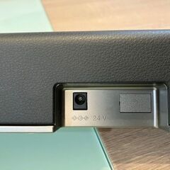 サウンドバー　ソニー  HT-X8500　　中古品の画像