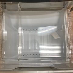 TOSHIBA GR-T15BS(K) 冷蔵庫 153L /2ドア/右開きタイプの画像