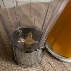 美品ミキサー　ソロブレンダーサンテ　の画像