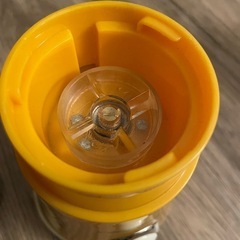 美品ミキサー　ソロブレンダーサンテ　の画像