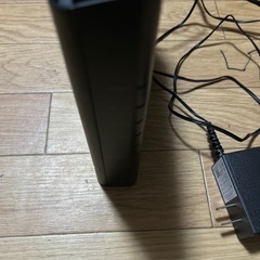 BIGLOBE 無線LANの画像