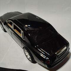 1/24 ロールス' ロイス ファンタム ファントムの画像