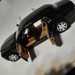 1/24 ロールス' ロイス ファンタム ファントムの画像