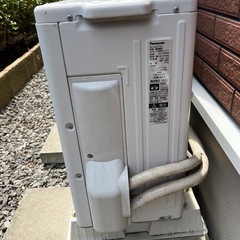 本日限定※早く段取りできる方優先します【エアコン】の画像
