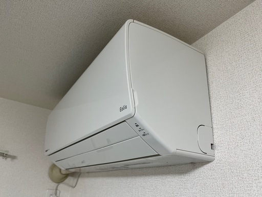 本日限定※早く段取りできる方優先します【エアコン】