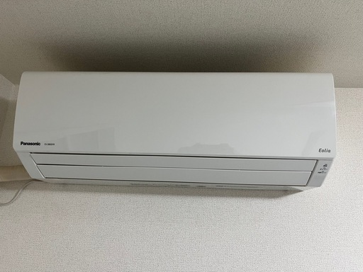 本日限定※早く段取りできる方優先します【エアコン】