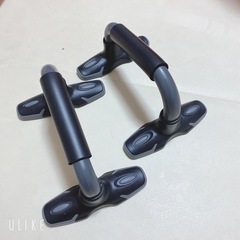 懸垂と腕立て器具　まとめ売り^_^の画像