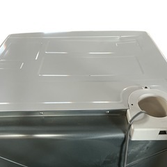 Rinnai/リンナイ RDT-54S 家庭用ガス衣類乾燥機 乾太くん　都市ガスの画像