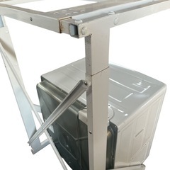 Rinnai/リンナイ RDT-54S 家庭用ガス衣類乾燥機 乾太くん　都市ガスの画像