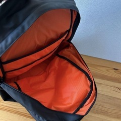 BEAMS リュック の画像