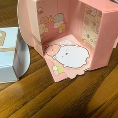すみっコぐらしセットの画像