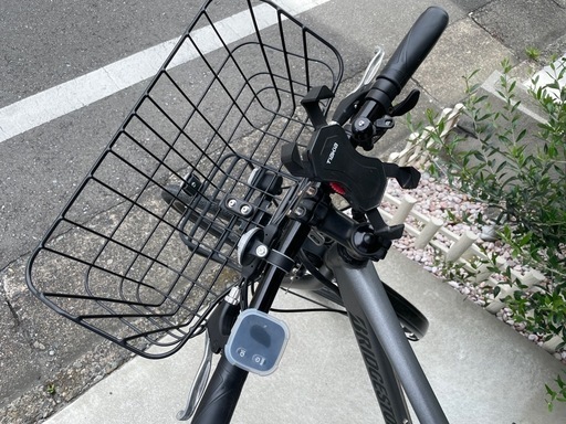 【値下げしました‼️】ブリヂストンTB1e 　