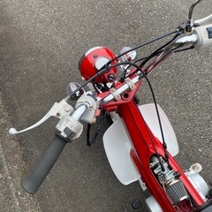 8月までの出品早い者勝ち　値下げ一切なし　シャリー　ダックス　軽自動車興味あり🚗　ゴリラ　モンキー　カブ　エイプ　DAX 4ミニ　エブリィ　ハイゼットカーゴ　アトレー　　　の画像