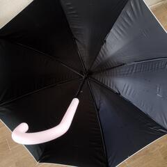50cm★日傘★美品の画像