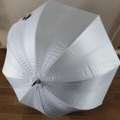 50cm★日傘★美品の画像