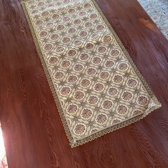 中古◆屋久杉◆座卓◆ローテーブル◆の画像