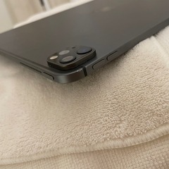 iPad Pro 12.9 第3世代の画像