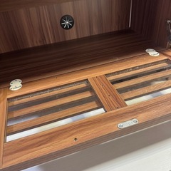 テレビ台の画像