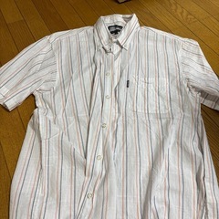 半袖シャツの画像