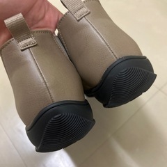 靴　24.5の画像