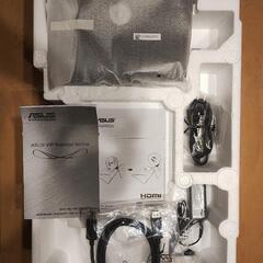 　ASUS VG248 ゲーミングモニター 極美品の画像