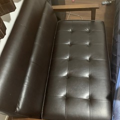 2-3人用ソファの画像