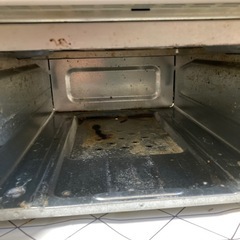 リンナイ　2口ガスコンロ　グリル付の画像