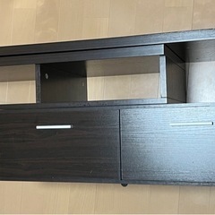 早い者勝ちで！TVボードです！の画像