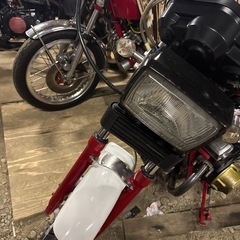 CBR400F☆車検満タン☆実働の画像