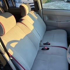 ムーヴコンテ！車検令和8年6月！4WD！の画像