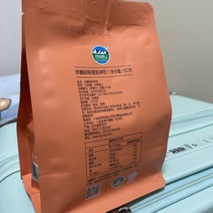 中国四川省の四姑娘山で作られた特産のビタミンC飲料の画像