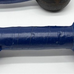 中古◆ダンベル◆２kg◆２点◆の画像