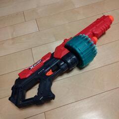 ナーフ銃の画像