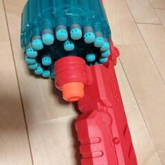 ナーフ銃の画像