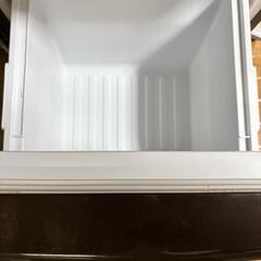 Panasonic 　138L 冷蔵庫の画像