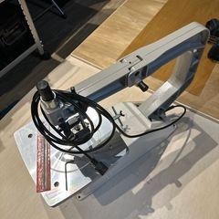 リョウビ　糸ノコ　TF-5400の画像