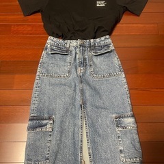 ﾃﾞﾆﾑｽｶｰﾄ🩵の画像
