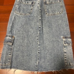 ﾃﾞﾆﾑｽｶｰﾄ🩵の画像