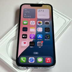 (中古品) iPhone 13 Pro｜256gb｜SIMフリーの画像