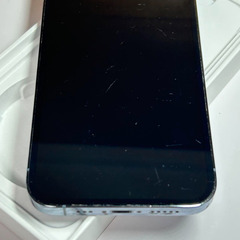 (中古品) iPhone 13 Pro｜256gb｜SIMフリーの画像