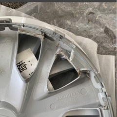 HONDA　N-BOX　JF4　純正ホイールキャップ　1の画像