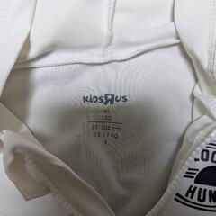 ラッシュガードの画像